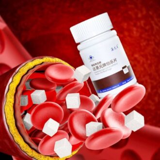 YILE ANGELO HZS, Régulateur de Sucre 100 Gélules 50mg